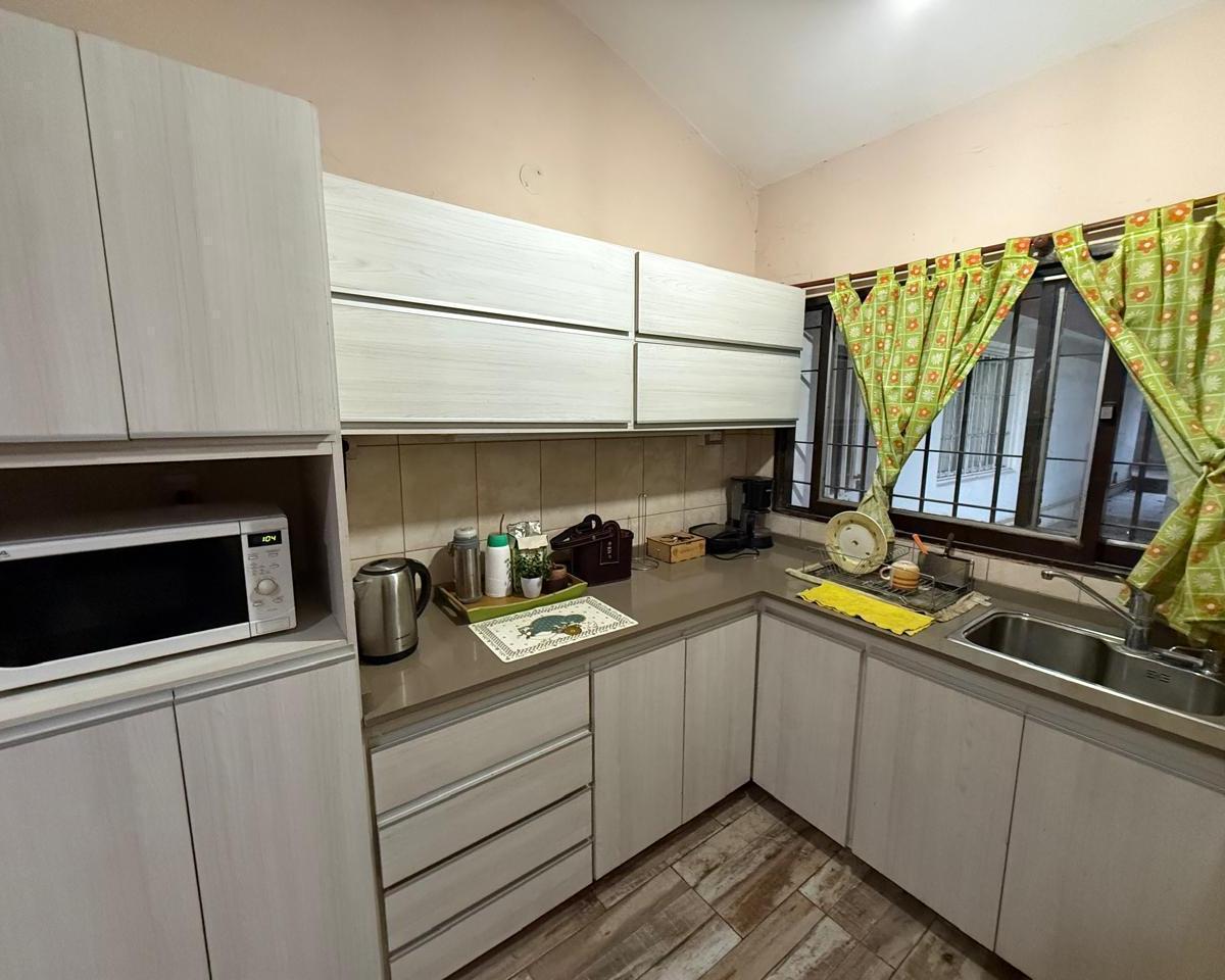 Casa en Venta en Villa Giardino, Oportunidad 1