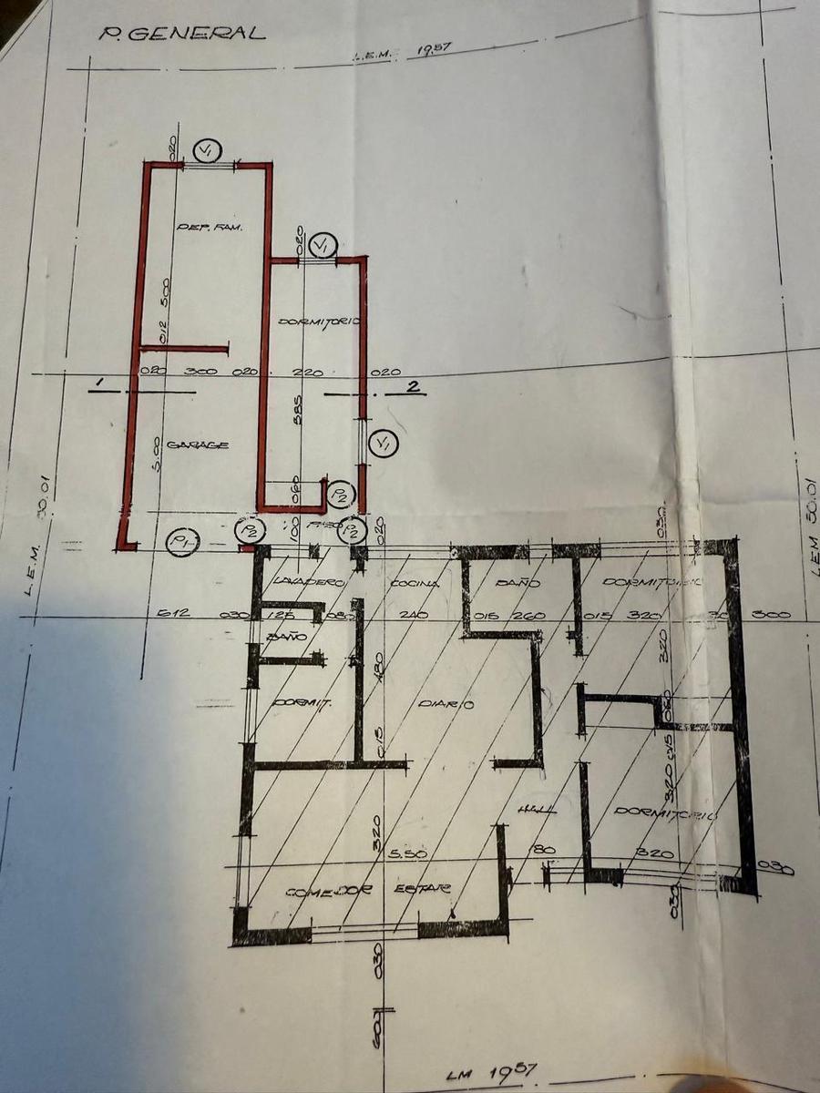 Plano 1