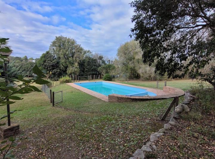 COMLEJO DE CABAÑAS EN VENTA SIERRAS DE CORDOBA 3