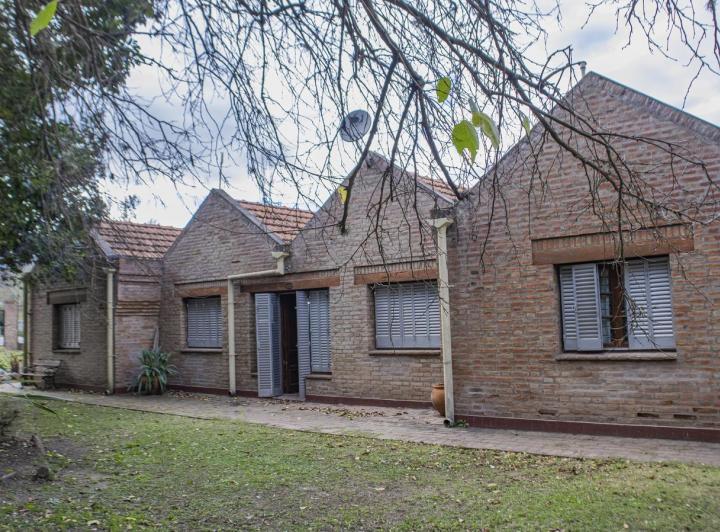 COMLEJO DE CABAÑAS EN VENTA SIERRAS DE CORDOBA 2