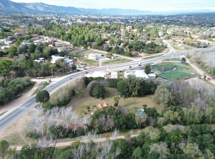 COMLEJO DE CABAÑAS EN VENTA SIERRAS DE CORDOBA 4