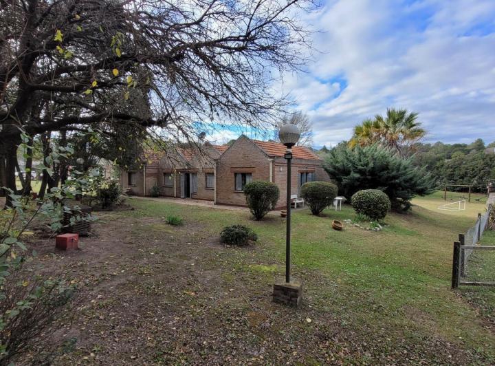 COMLEJO DE CABAÑAS EN VENTA SIERRAS DE CORDOBA 5