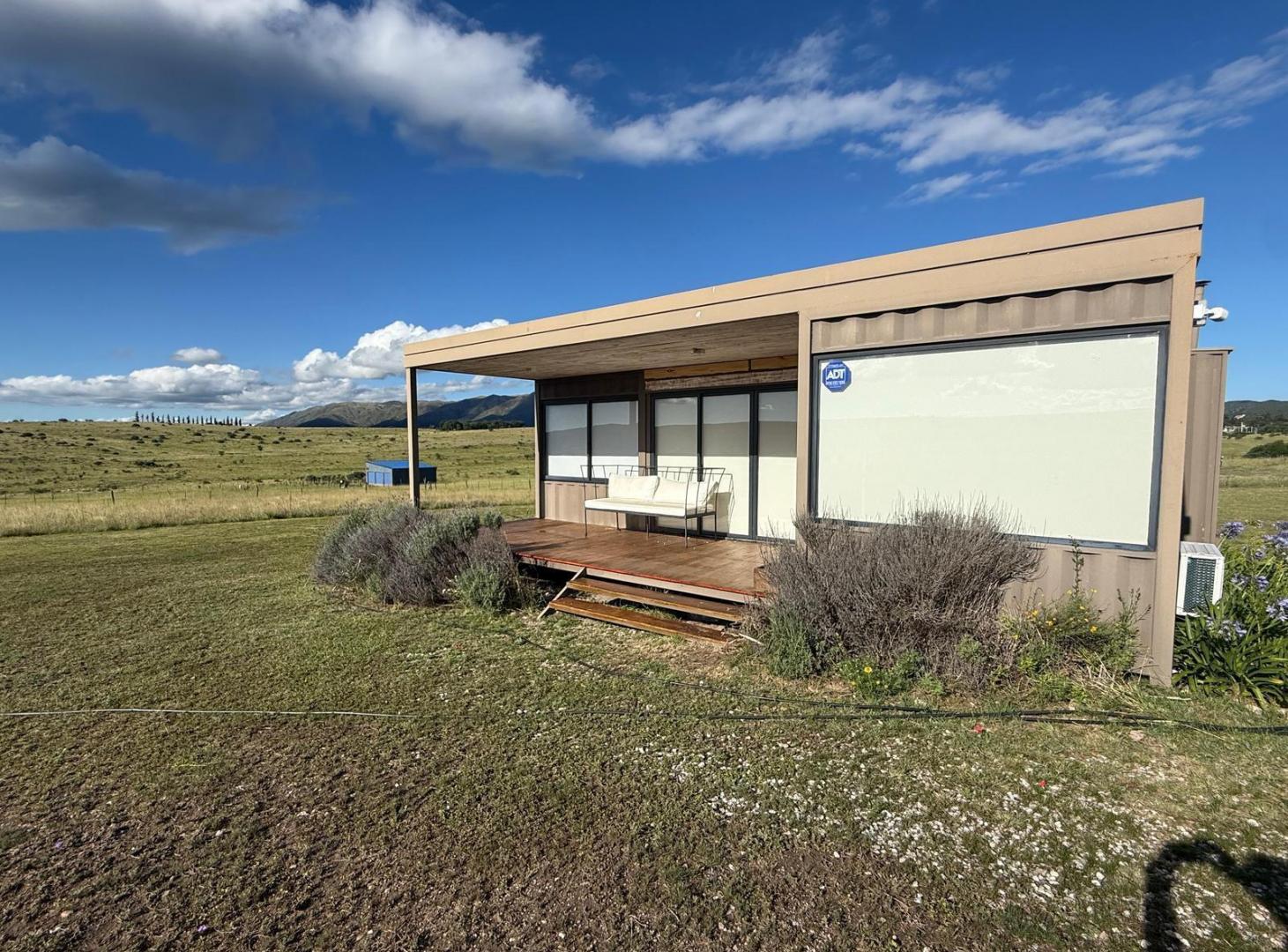 CASA EN VENTA EN LA CUMBRE EN CUCHI CORRAL