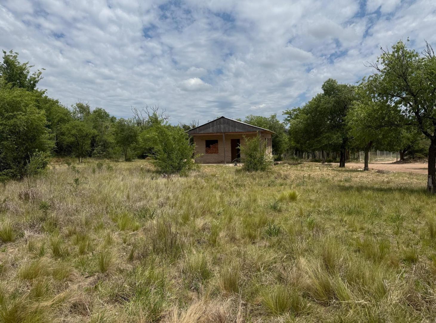 REMATO TERRENOS EN VILLA GIARDINO