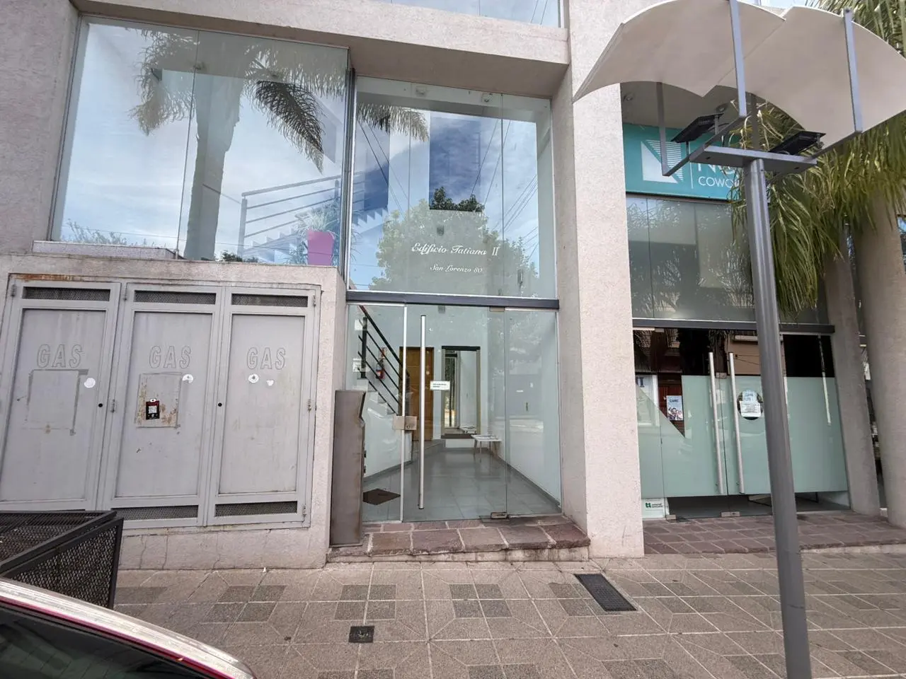 LOCAL EN VENTA EN LA FALDA CENTRO 1