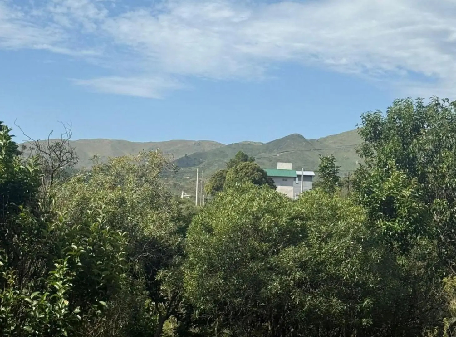 TERRENOS FINANCIADOS EN LAS SIERRAS DE CORDOBA 2