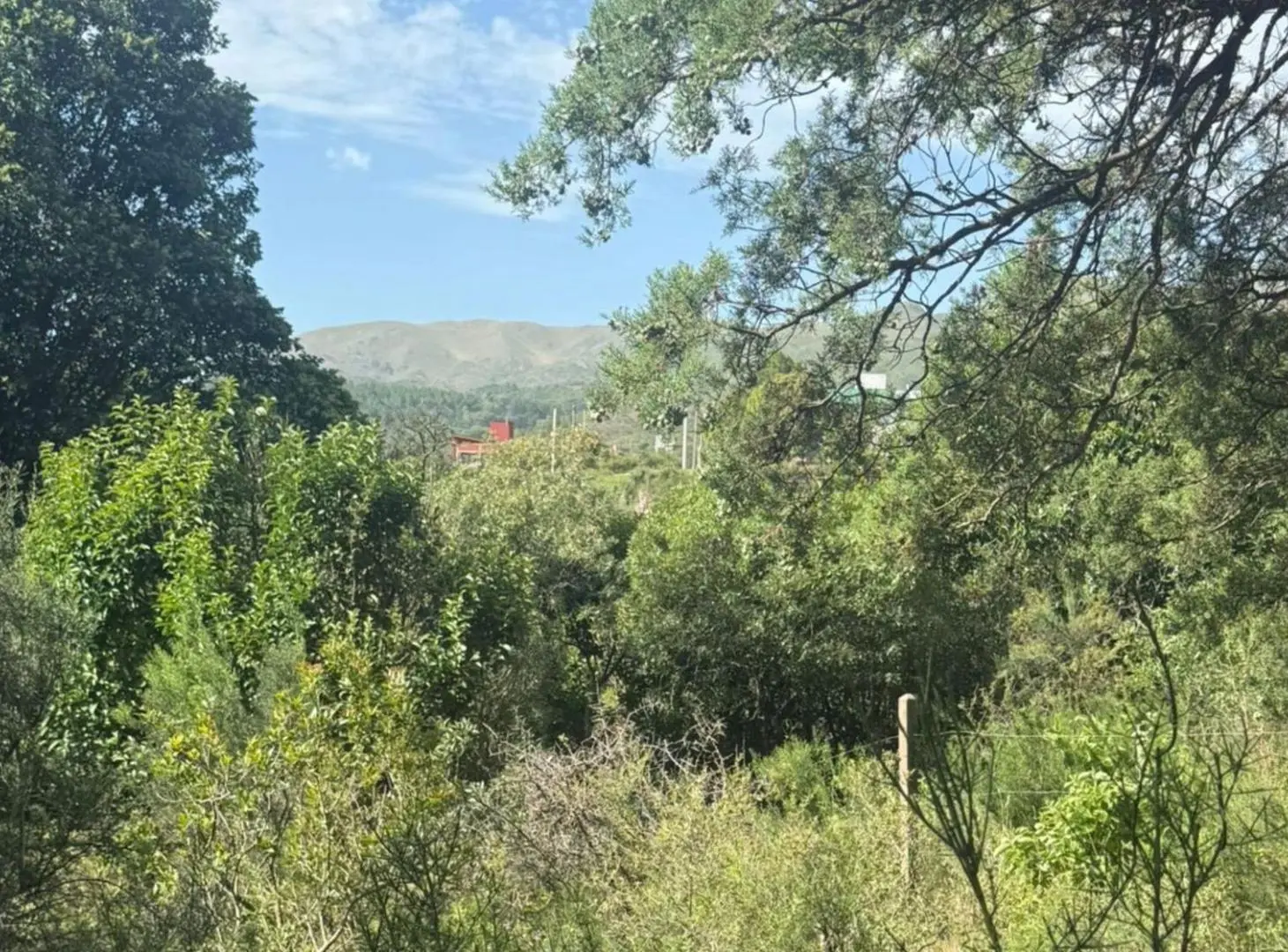 TERRENOS FINANCIADOS EN LAS SIERRAS DE CORDOBA 8