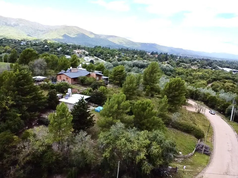 CASA EN VENTA EN VILLA GIARDINO 3