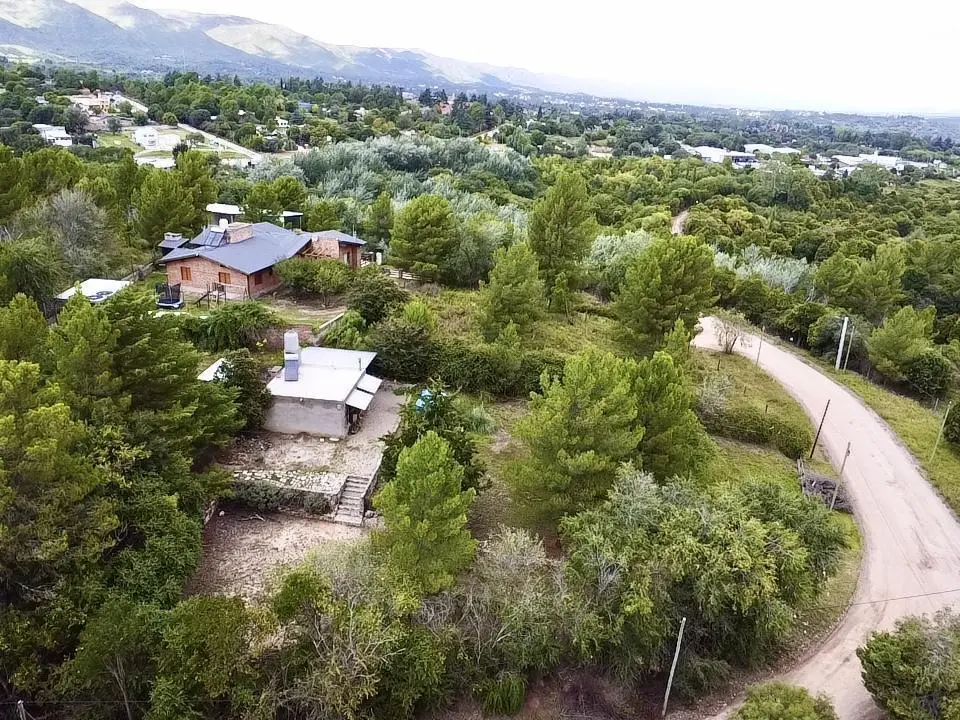 CASA EN VENTA EN VILLA GIARDINO 2