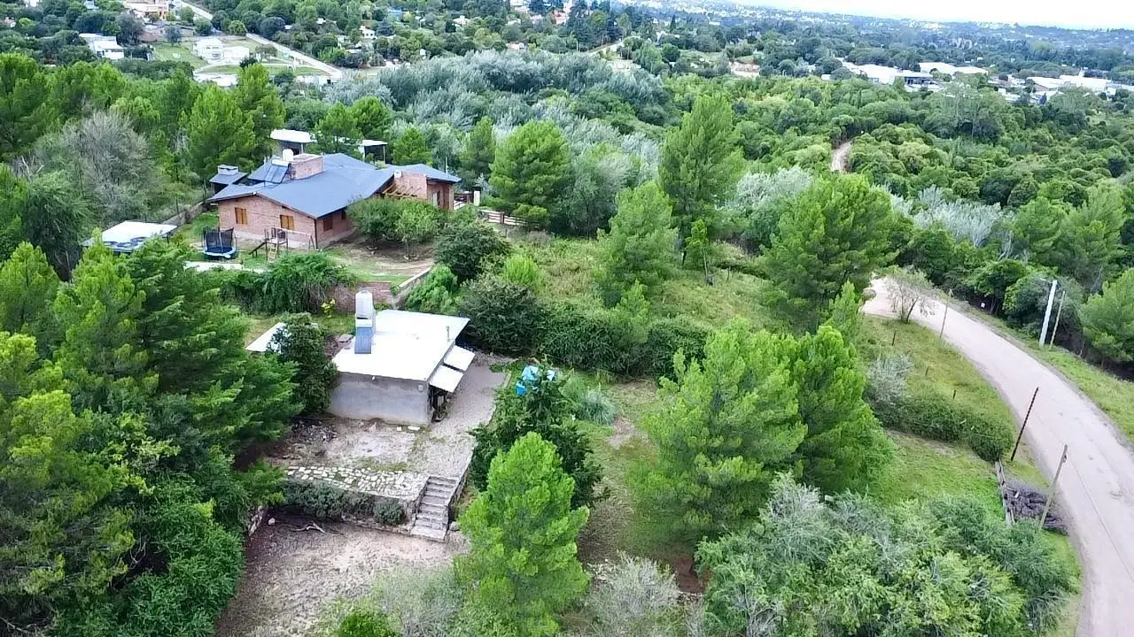 CASA EN VENTA EN VILLA GIARDINO 5