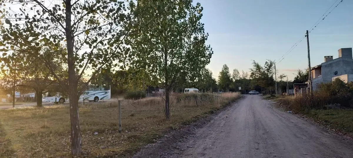 Lote De Terreno En La Cumbre 3