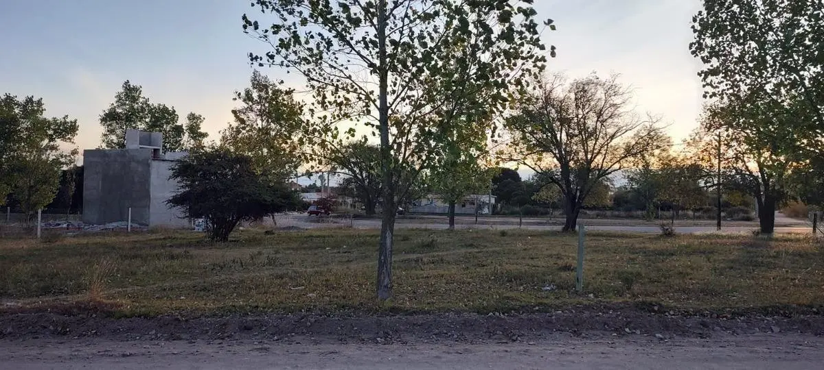 Lote De Terreno En La Cumbre 5
