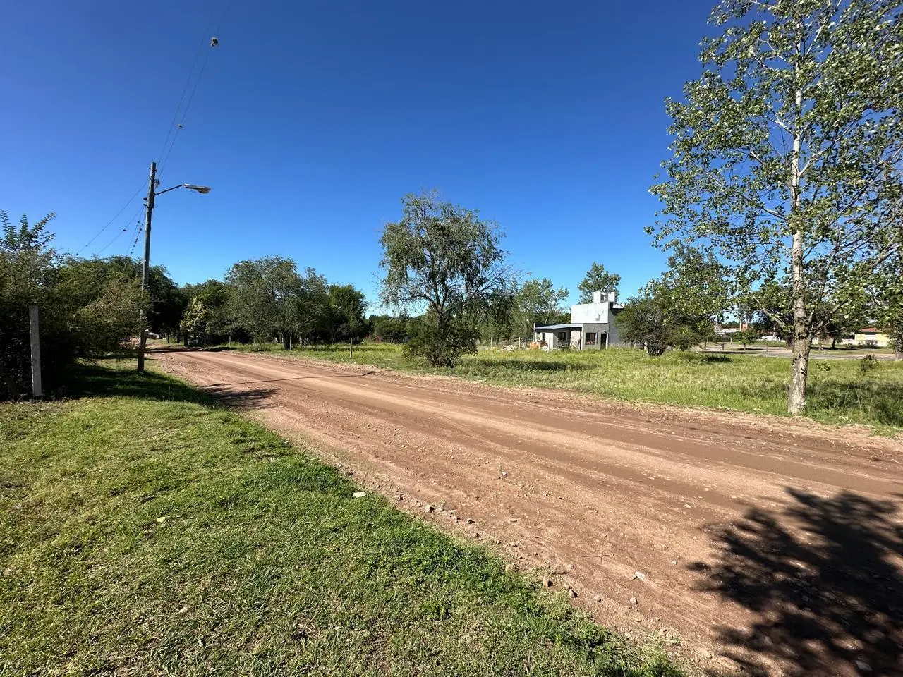 Lote De Terreno En La Cumbre 2
