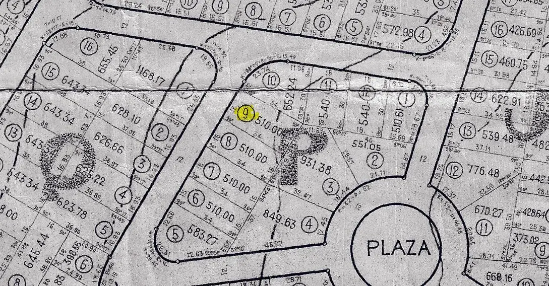 Plano 1