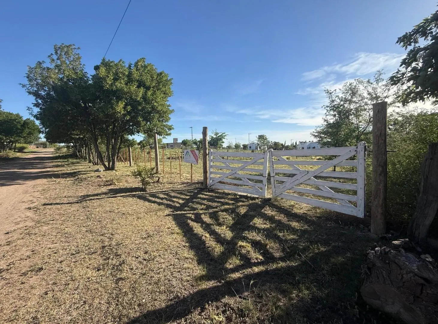 Terreno EN VENTA EN VILLA GIARDINO 1