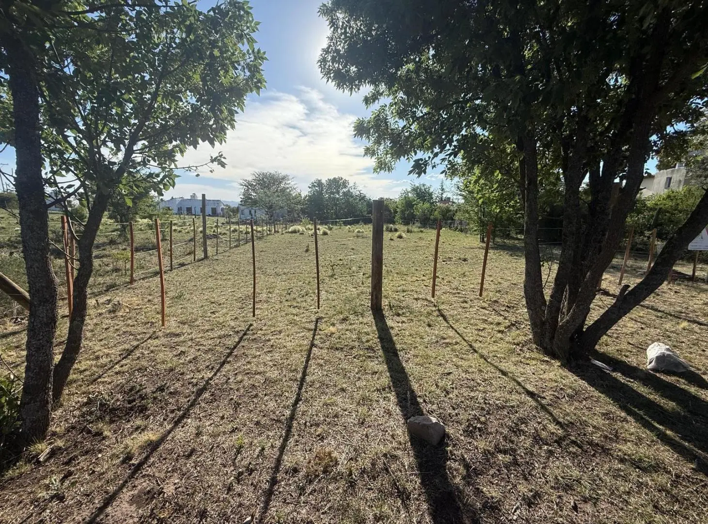 Terreno EN VENTA EN VILLA GIARDINO 5