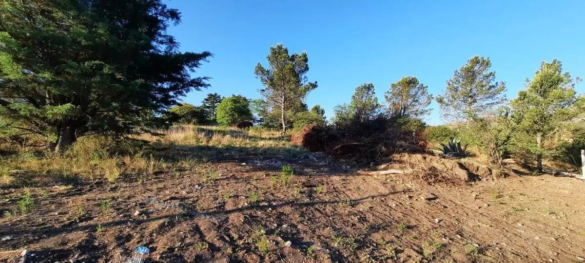 Terrenos en venta en Villa Giardino 4