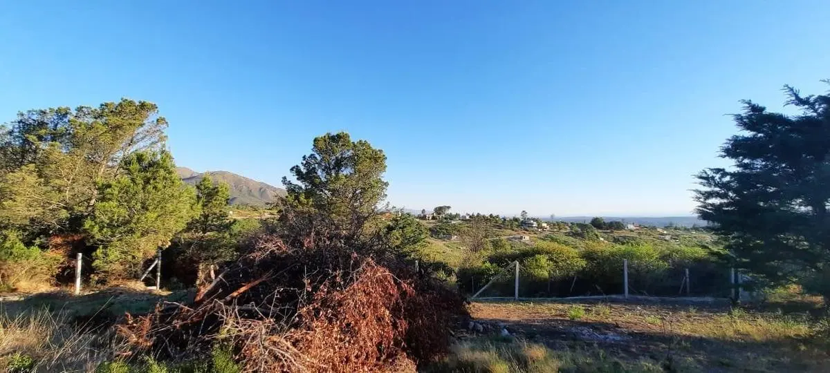 Terrenos en venta en Villa Giardino 2