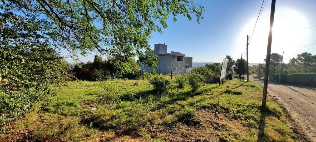 Terrenos en venta en Villa Giardino 3