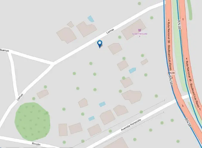 VENTA DE  TERRENO EN VILLA GIARDINO 3