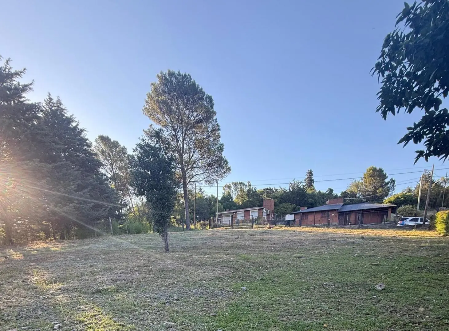 VENTA DE  TERRENO EN VILLA GIARDINO 4