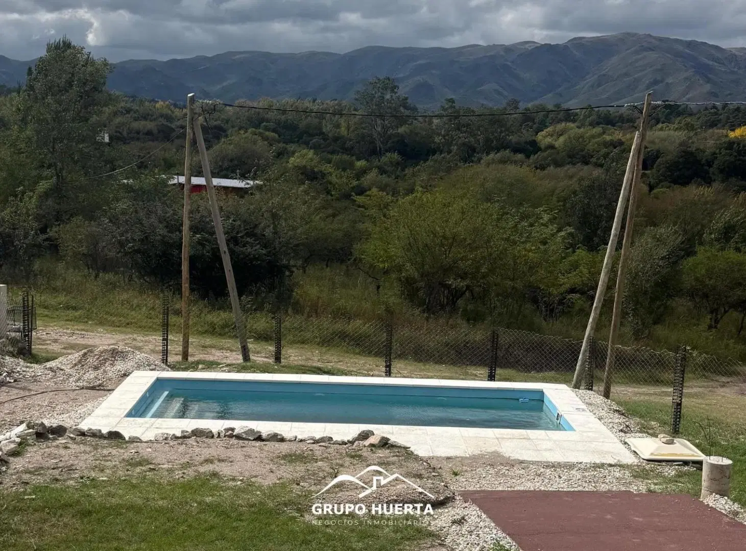 Casa EN VENTA EN HUERTA GRANDE 5