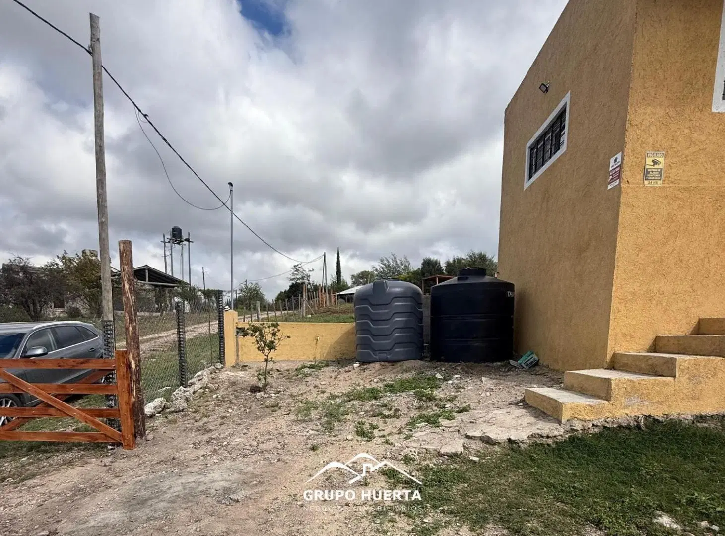Casa EN VENTA EN HUERTA GRANDE 3