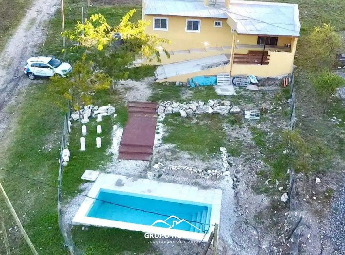 Casa EN VENTA EN HUERTA GRANDE 4