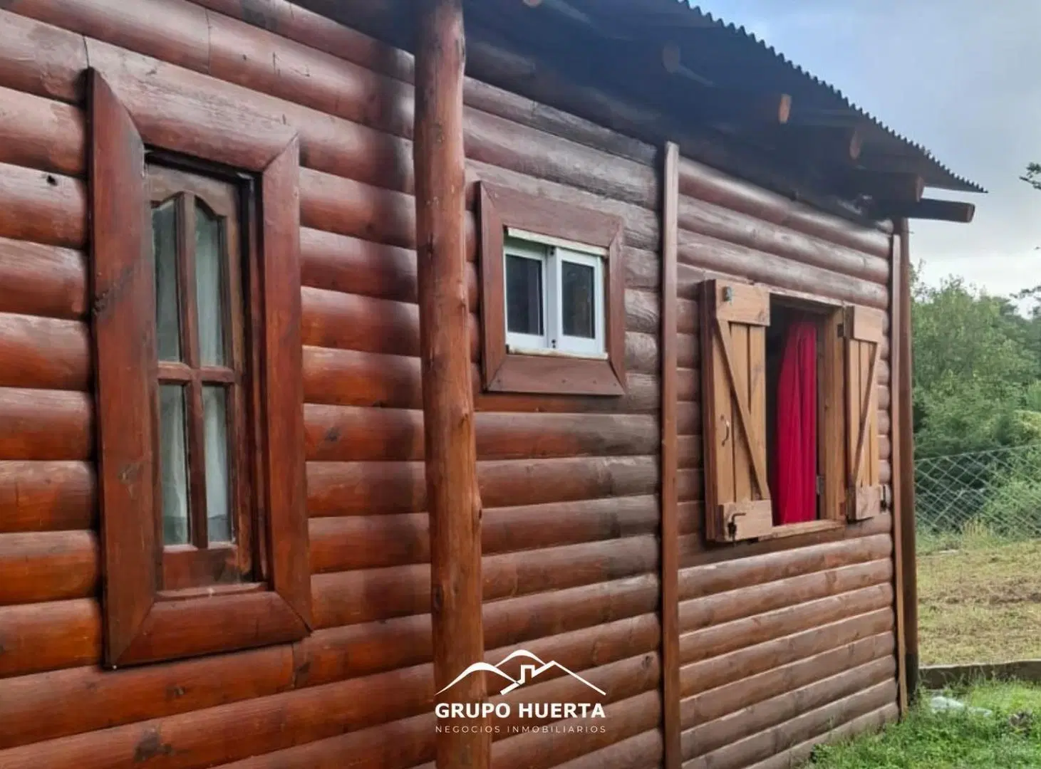 Casa EN VENTA EN HUERTA GRANDE CAMINO REAL 5