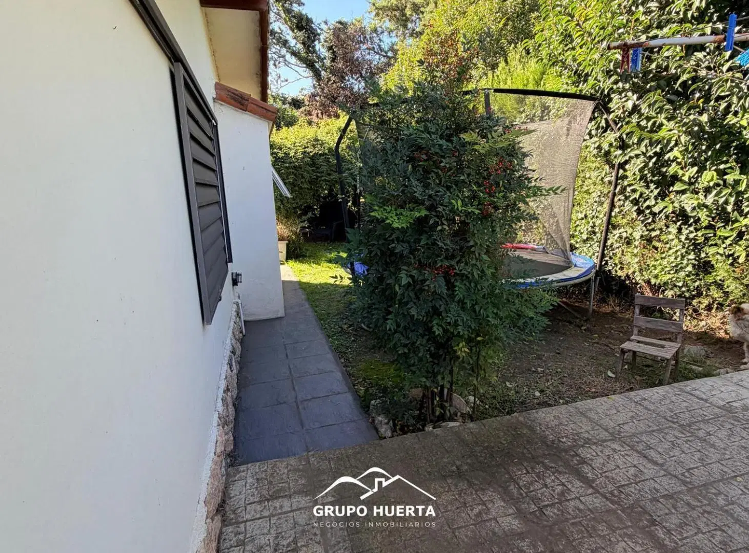 CASA EN OPORTUNIDAD EN LA FALDA 2