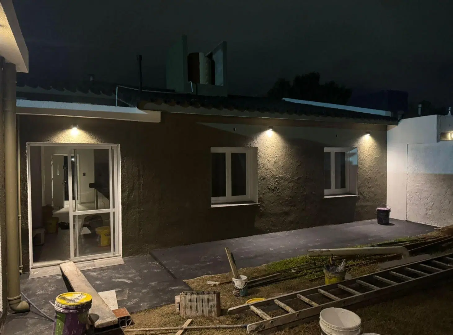 CASA EN VENTA EN LA FALDA 5