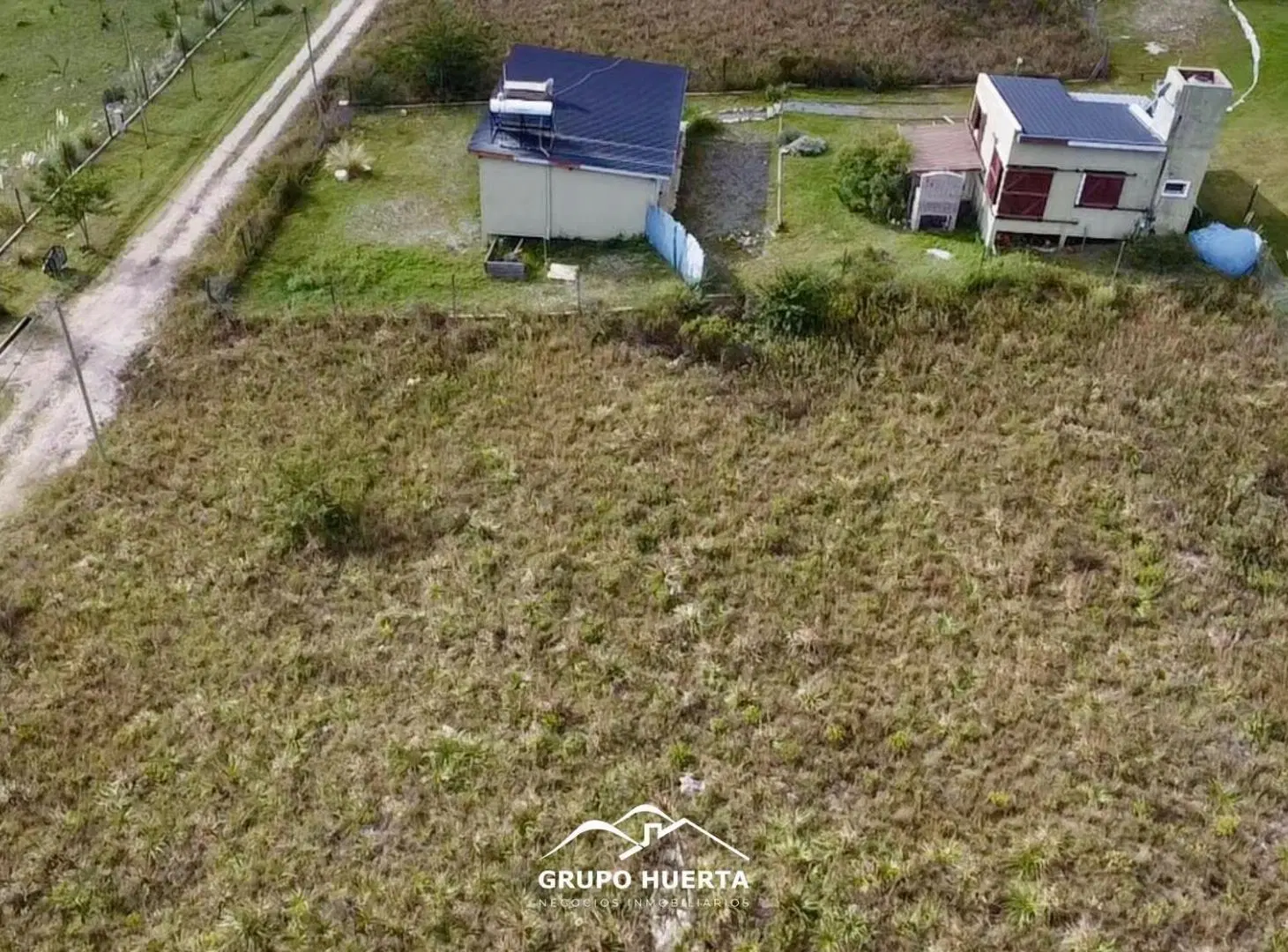 TERRENO EN VENTA EN QUIMBALETES CALLE LOS LIRIOS 3