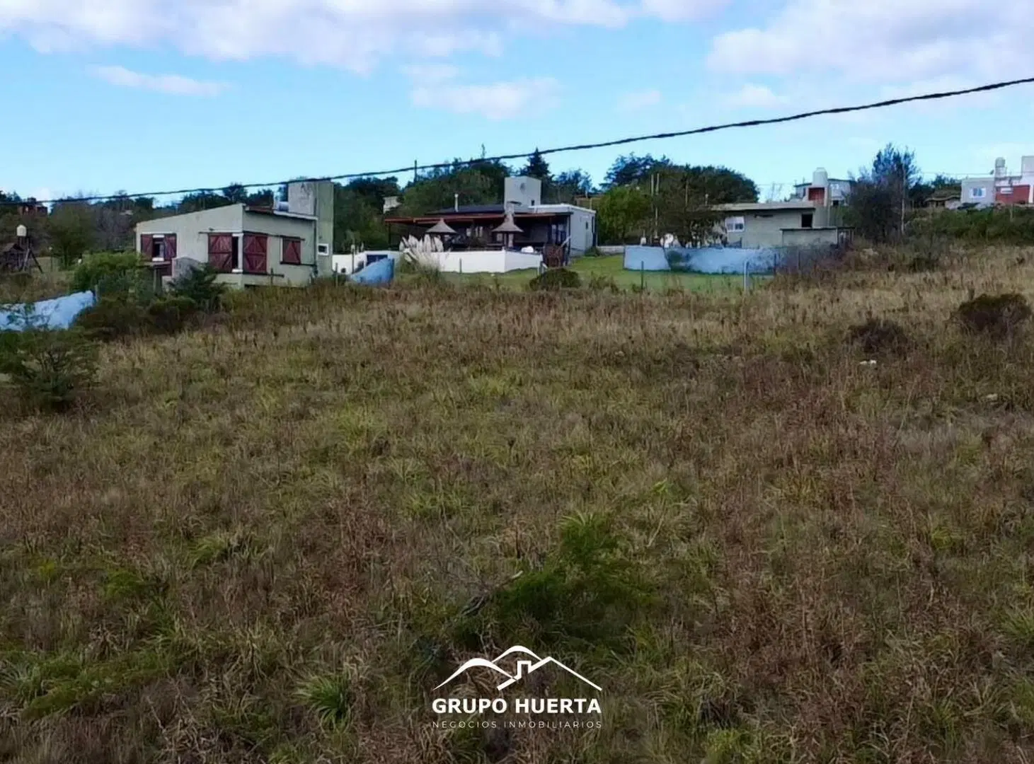 TERRENO EN VENTA EN QUIMBALETES CALLE LOS LIRIOS 8