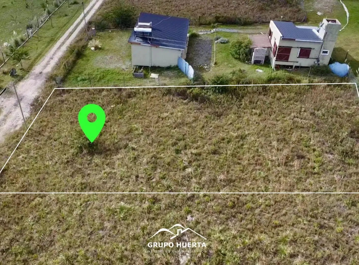 TERRENO EN VENTA EN QUIMBALETES CALLE LOS LIRIOS 4