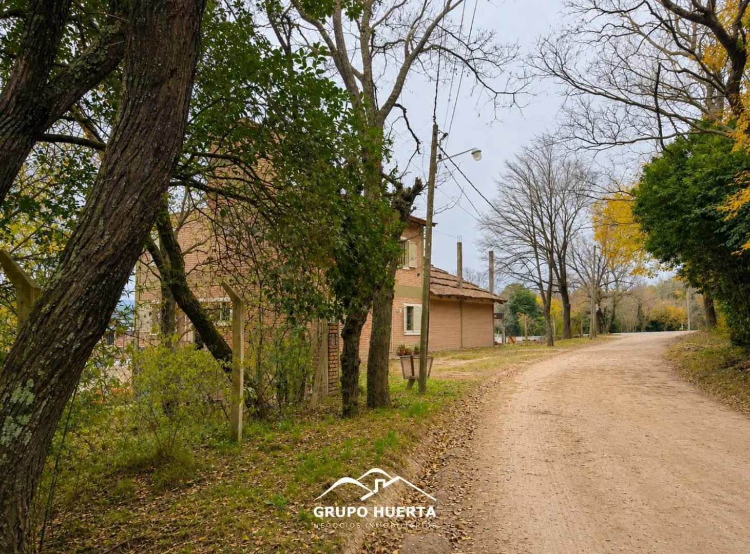 VENTA DE TERRENO EN OPORTUNIDAD EN CASA GRANDE 4