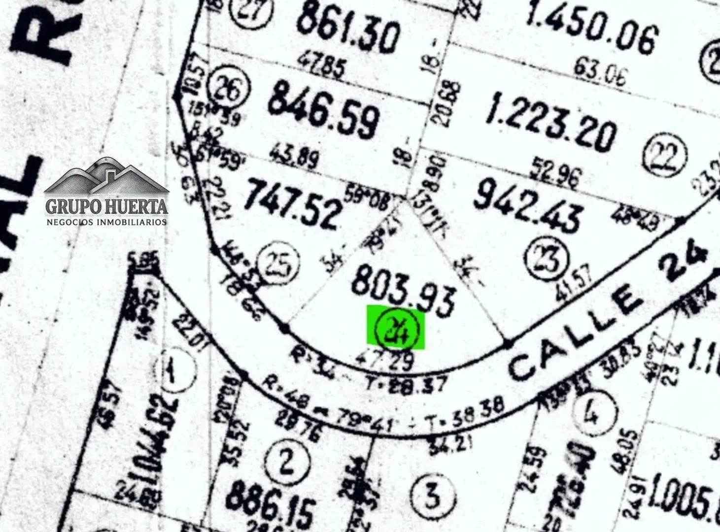 VENTA DE TERRENO EN OPORTUNIDAD EN CASA GRANDE 2