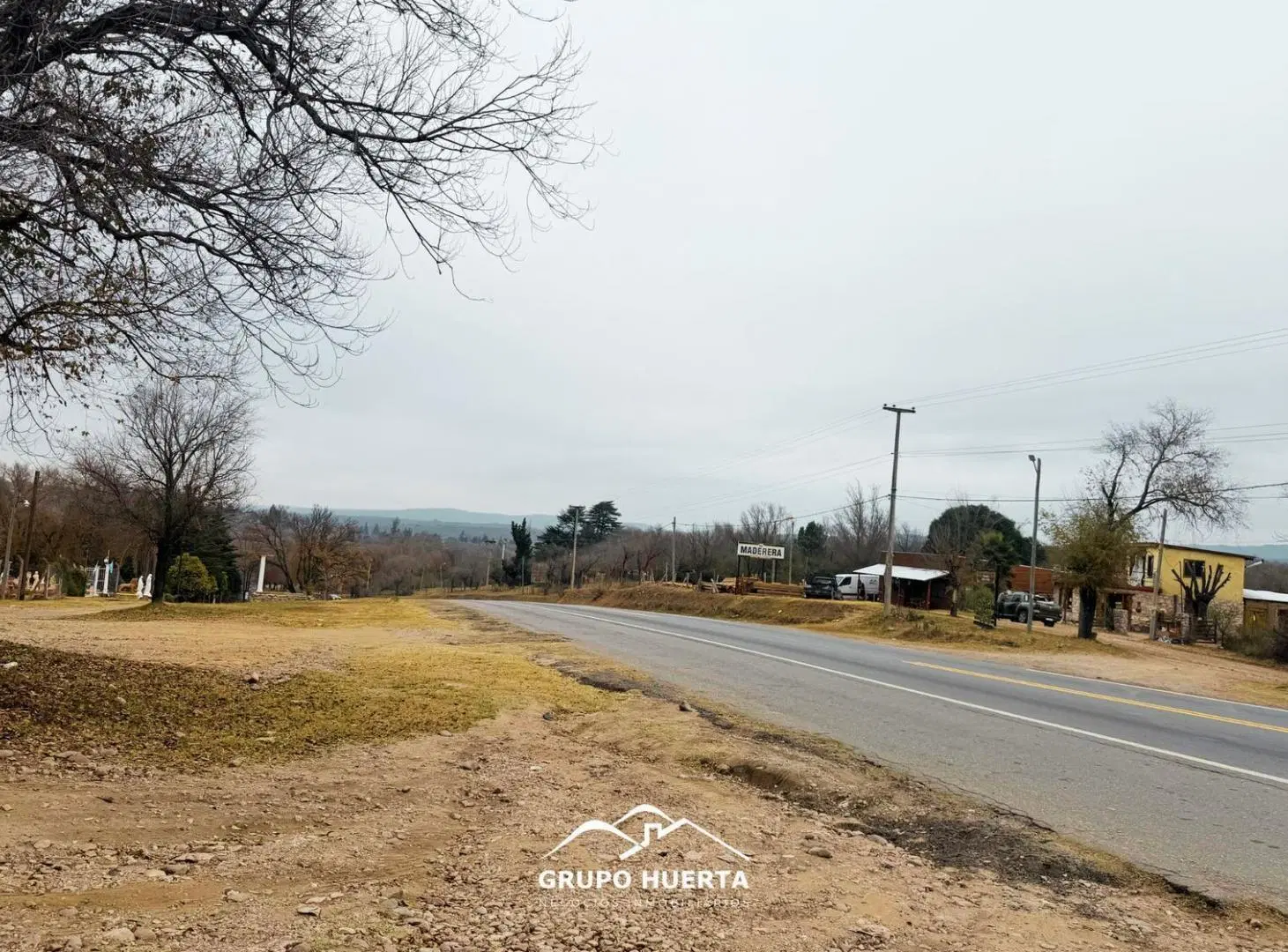 VENTA DE TERRENO EN OPORTUNIDAD EN CASA GRANDE 5