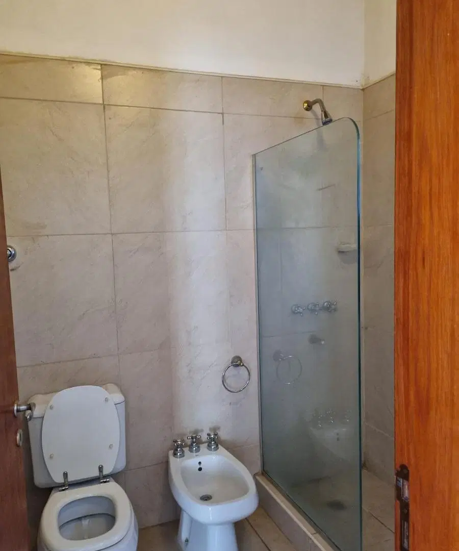 Casa 1 Dormitorio - Pileta - La Falda 3