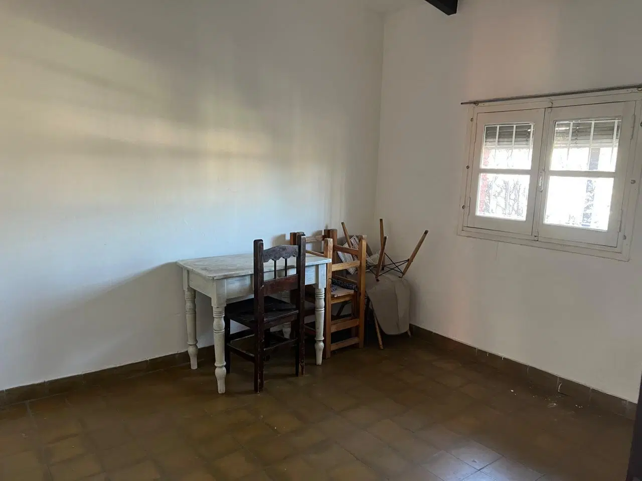Departamento 2 hab. - La Falda 2