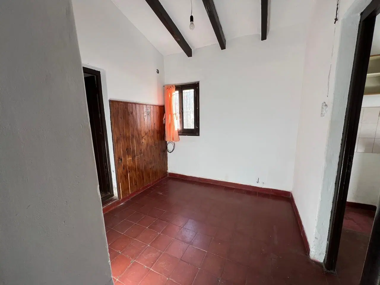 Departamento 2 hab. - La Falda 8