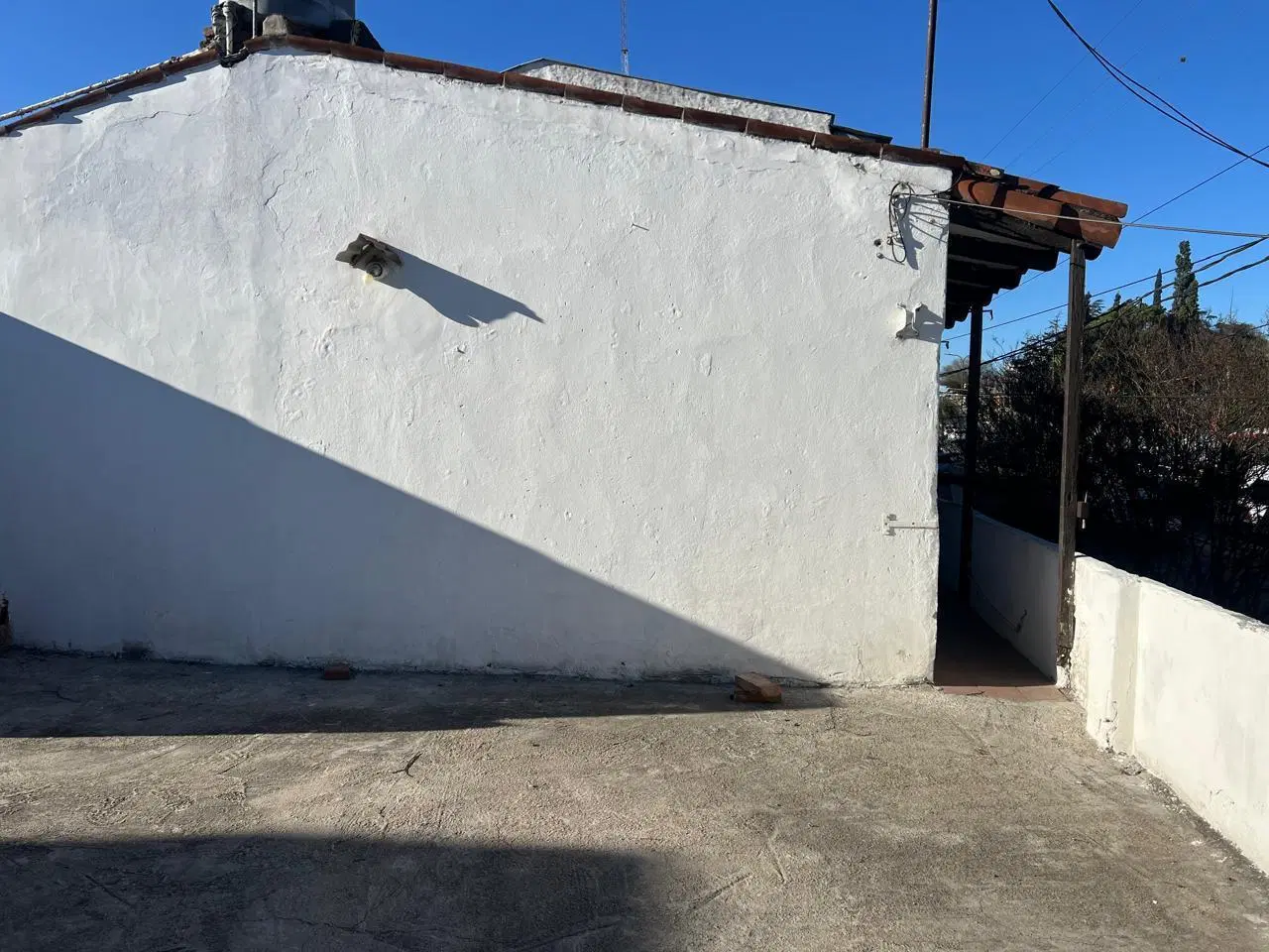 Departamento 2 hab. - La Falda 4