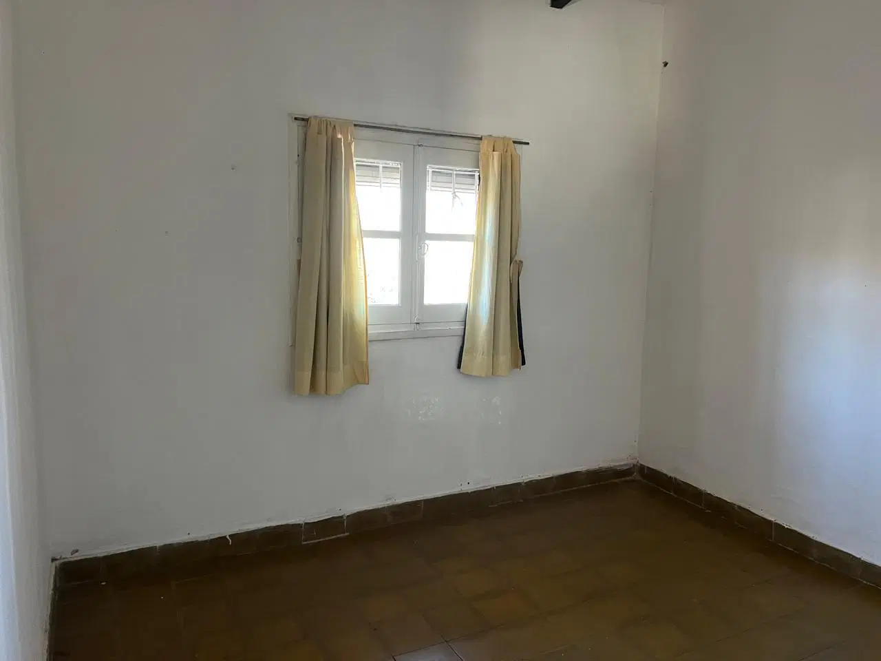 Departamento 2 hab. - La Falda 5