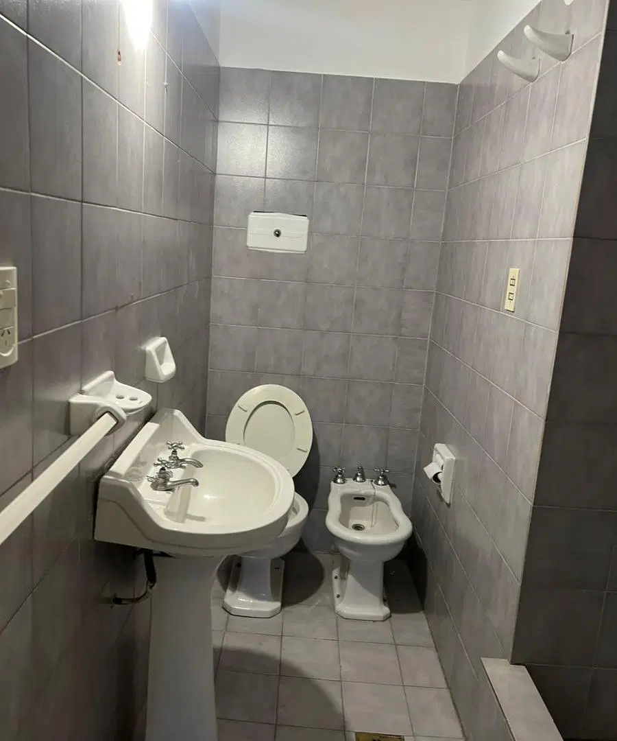 Casa 2 habitaciones - La Falda 2