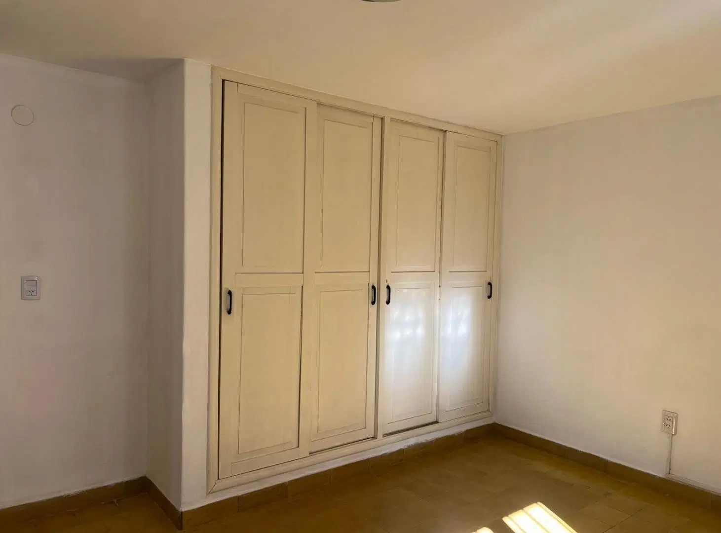 Casa 2 habitaciones - La Falda 5