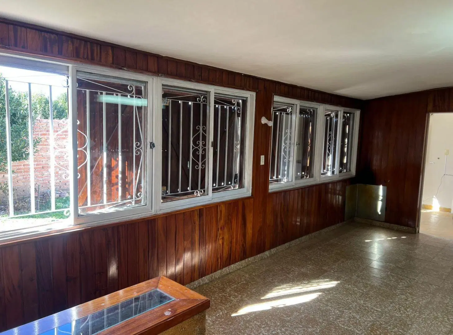 Casa 2 habitaciones - La Falda 8