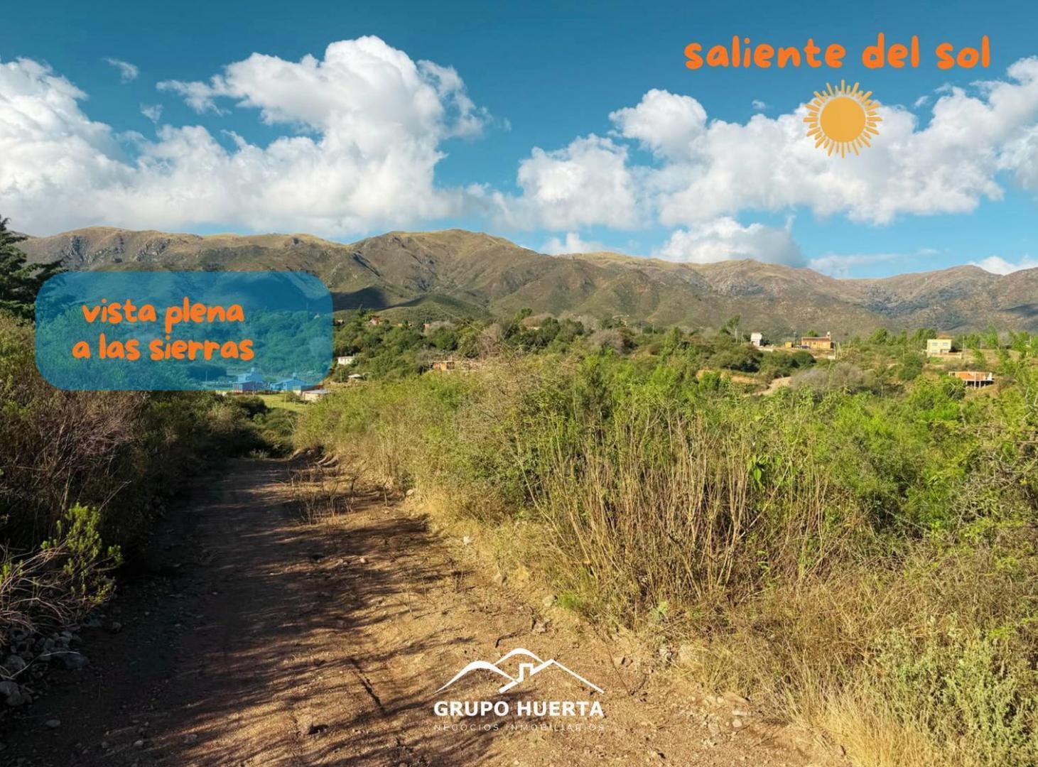 Foto de TERRENOS EN VENTA FINANCIADOS EN HUERTA GRANDE PARQUE, imagen 4