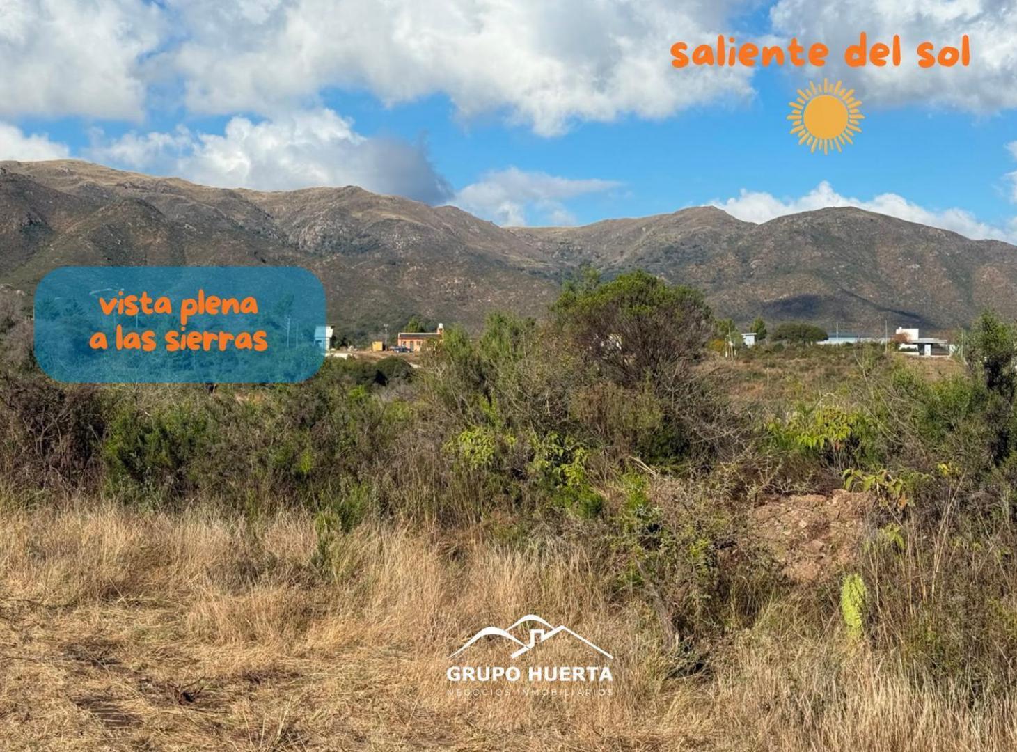 Foto de TERRENOS EN VENTA FINANCIADOS EN HUERTA GRANDE PARQUE, imagen 5