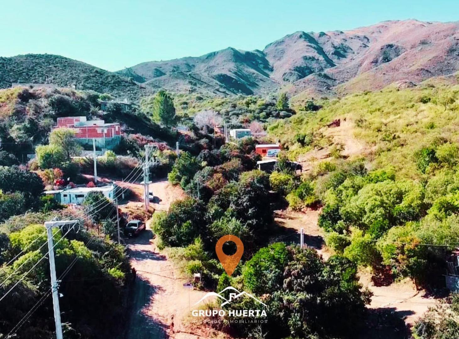 Foto de OPORTUNIDAD VENTA DE TERRENO EN LAS SIERRAS DE CORDOBA, imagen 4