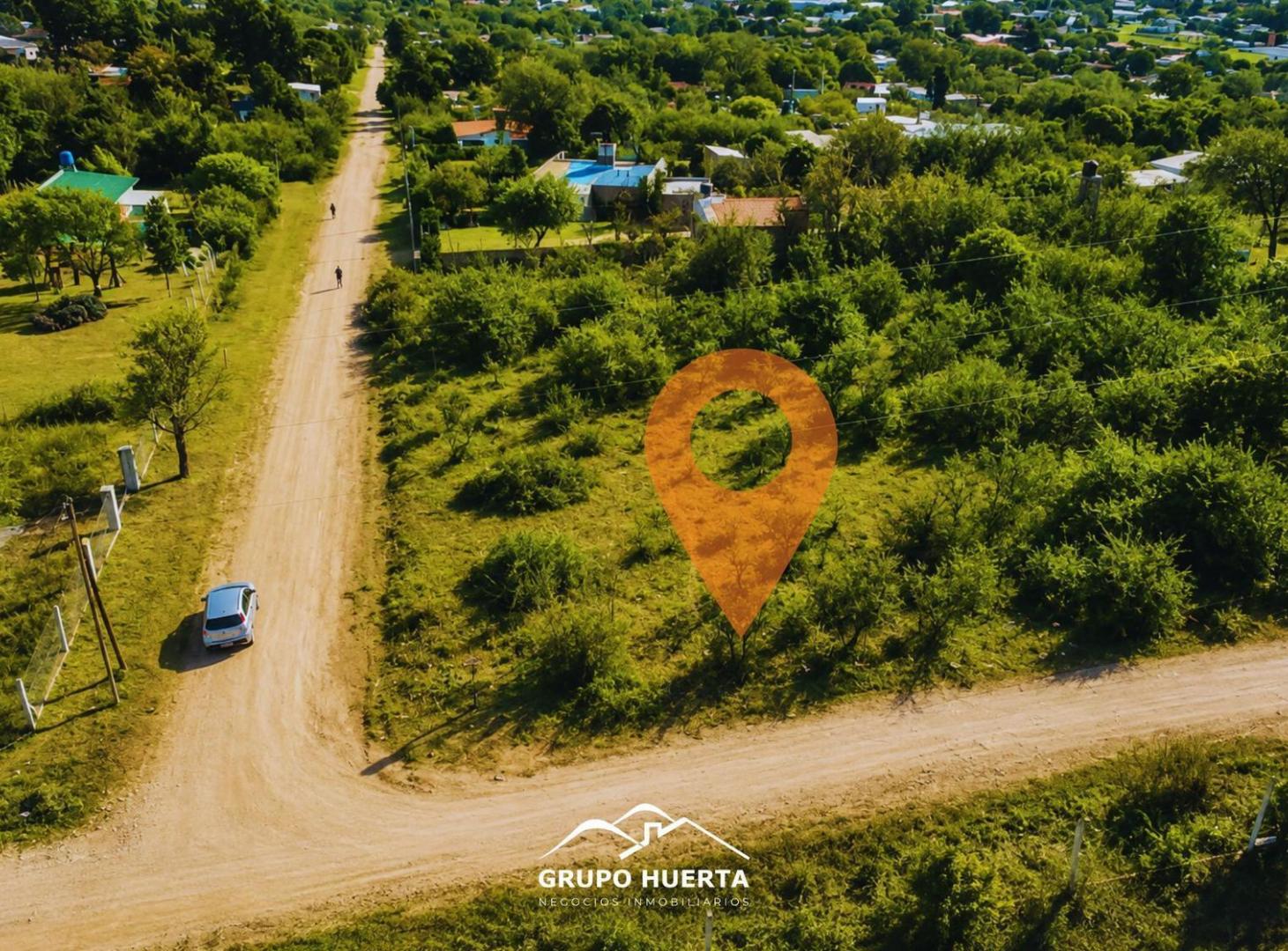 Foto de TERRENOS EN VENTA EN VALLE HERMOSO, imagen 1