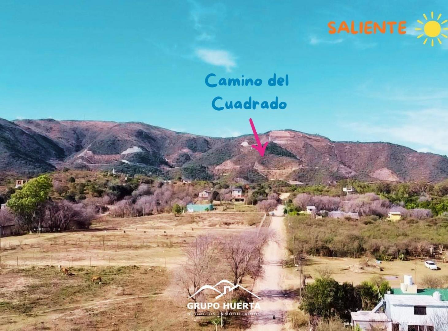 Foto de TERRENOS EN VENTA EN VALLE HERMOSO, imagen 2